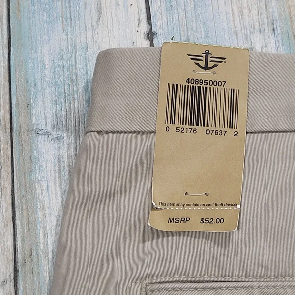 DOCKERS D3 Classic Fit Jeans. - Picture 7 of 10